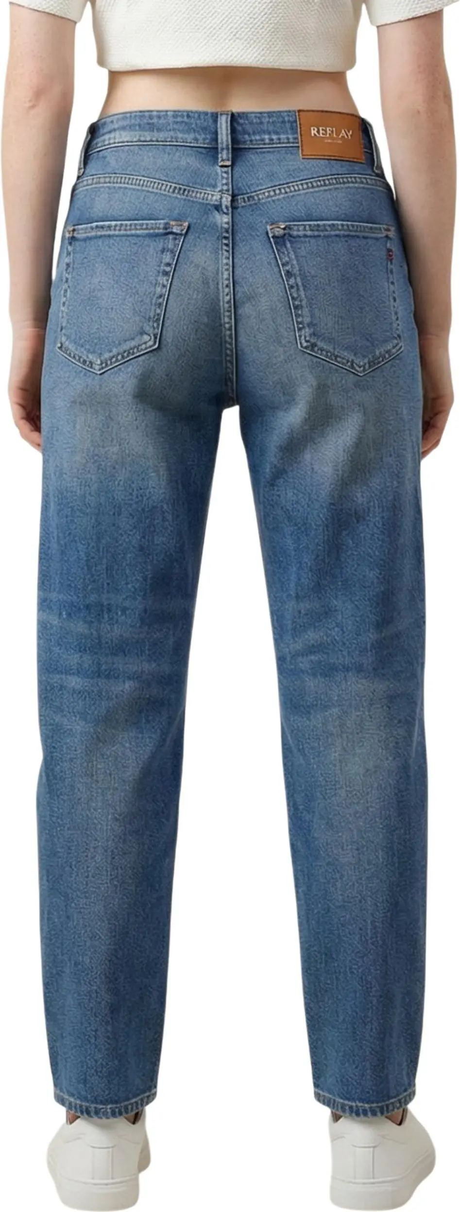 Jeans Replay