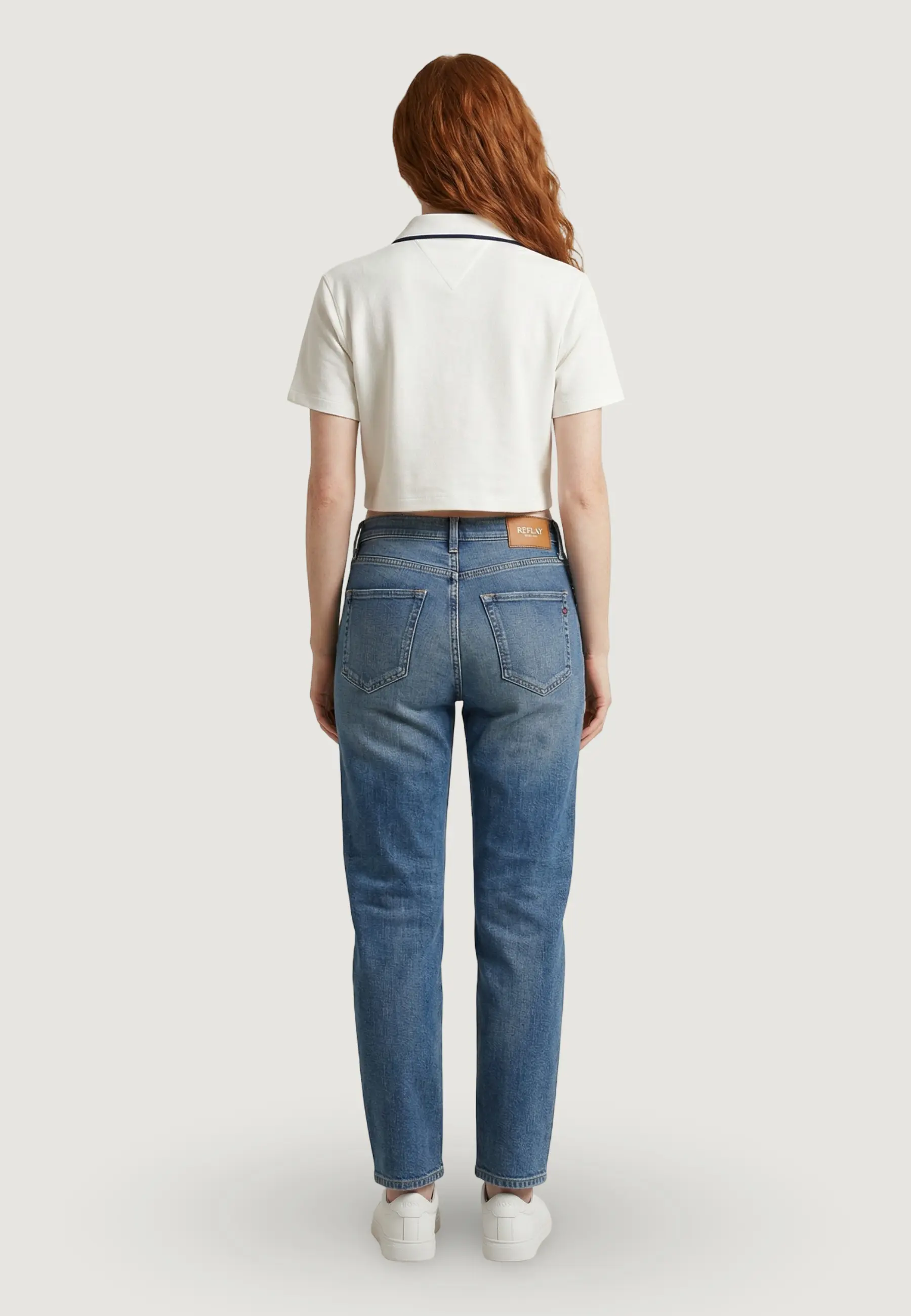 Jeans Replay