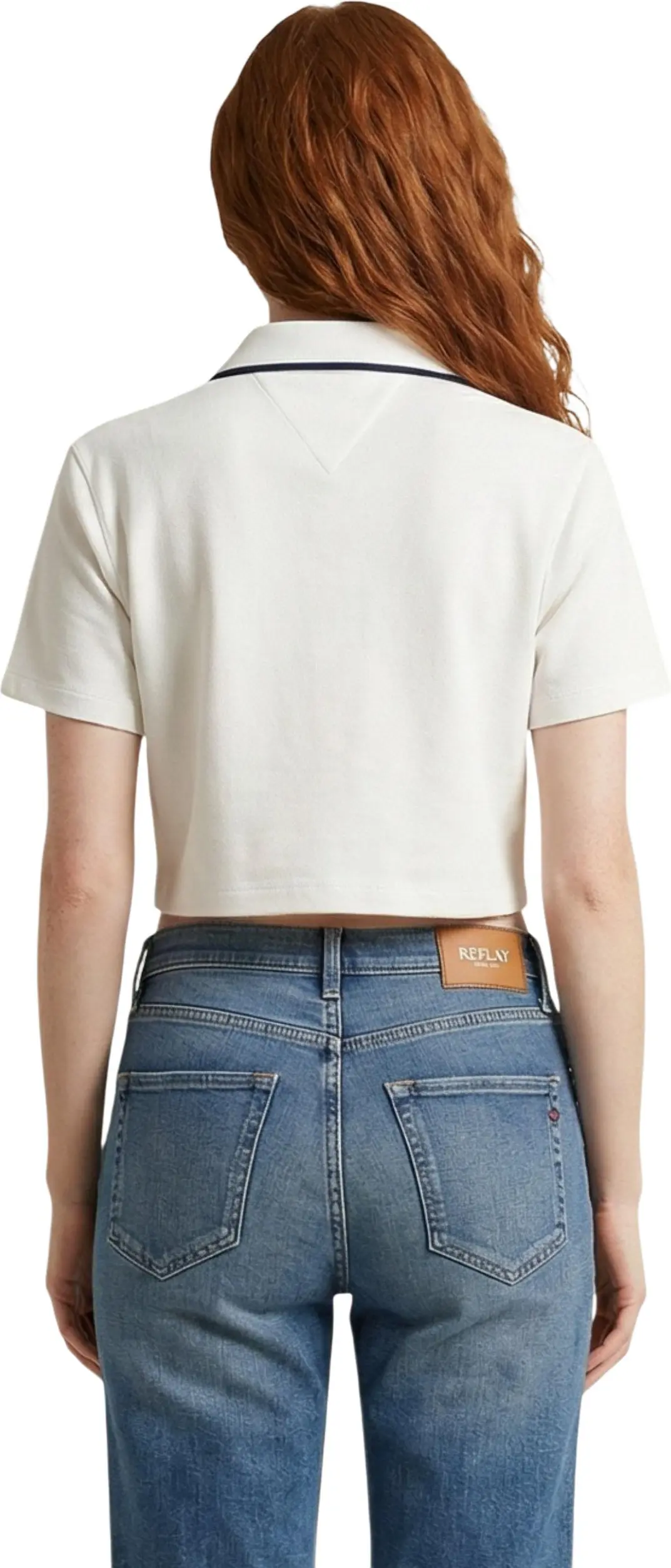 Tommy Jeans yuqori kiyim