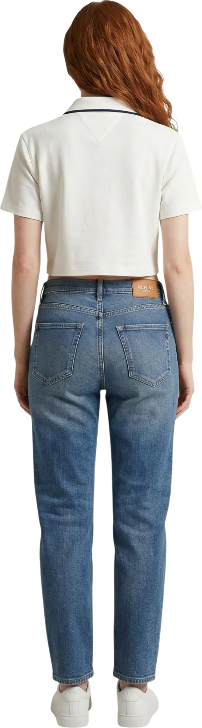 Tommy Jeans yuqori kiyim