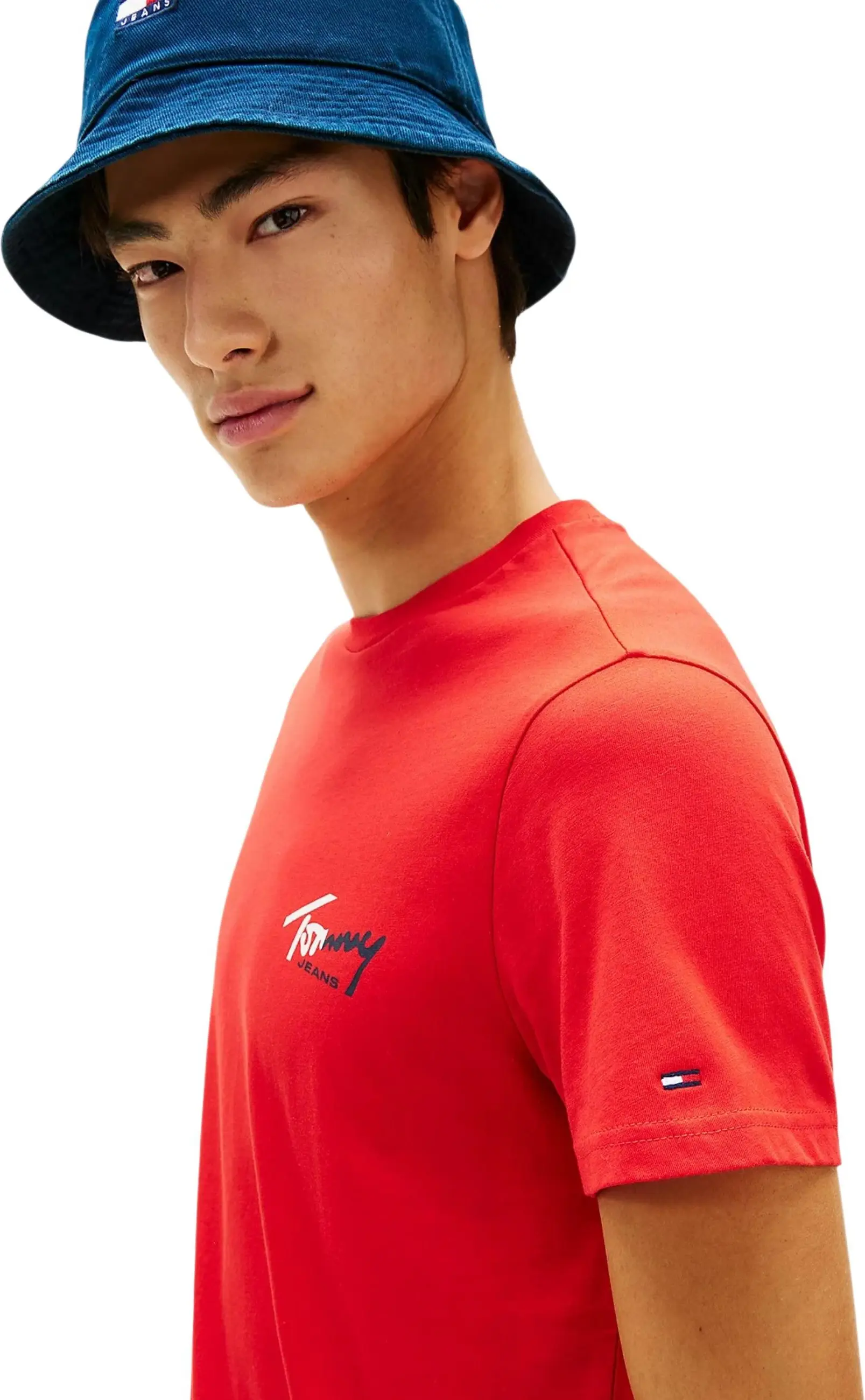 T-shirts Tommy Jeans