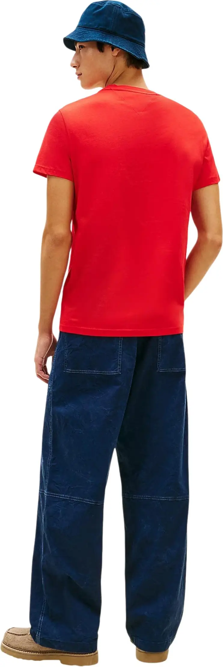 T-shirts Tommy Jeans