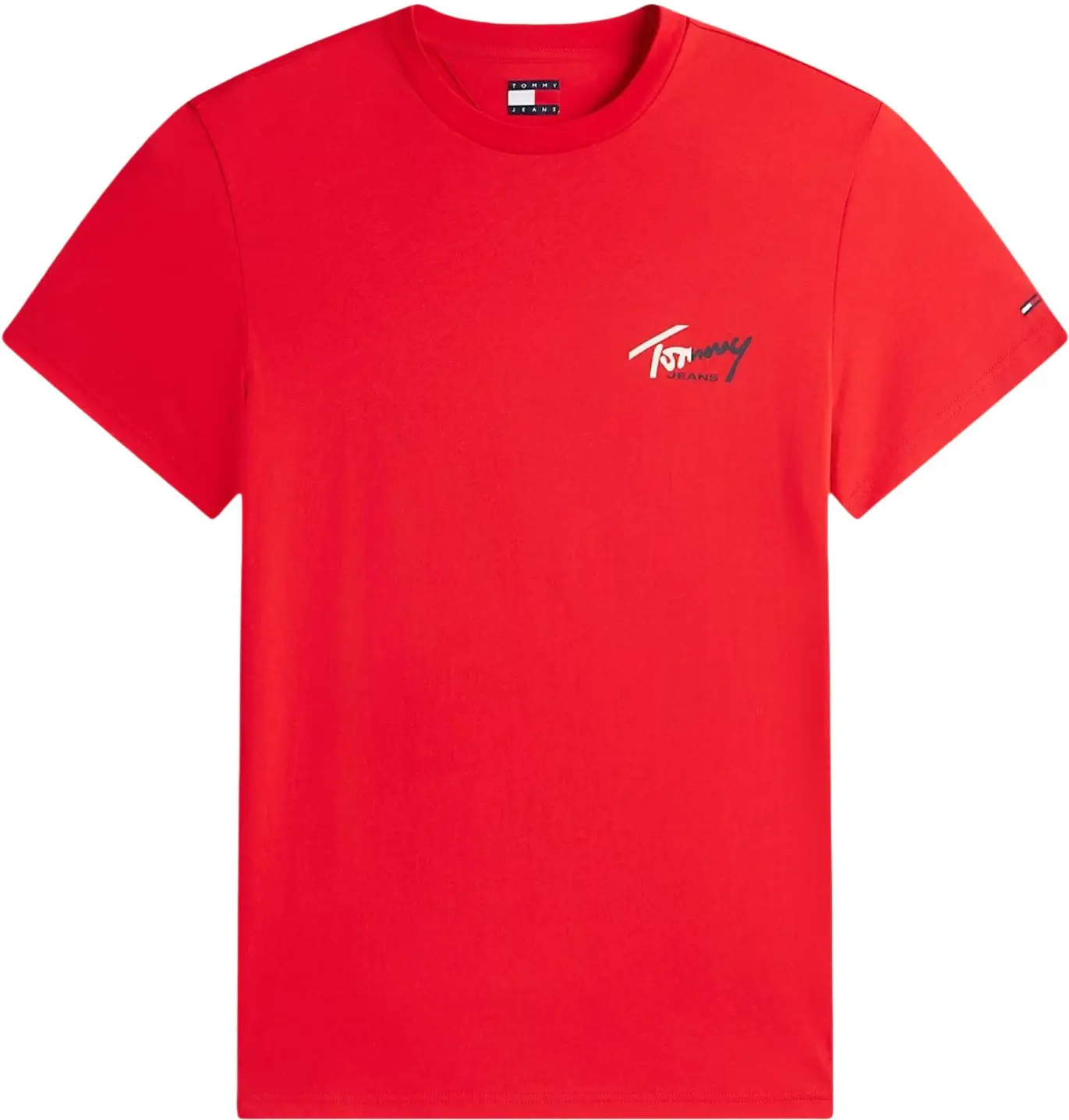 T-shirts Tommy Jeans
