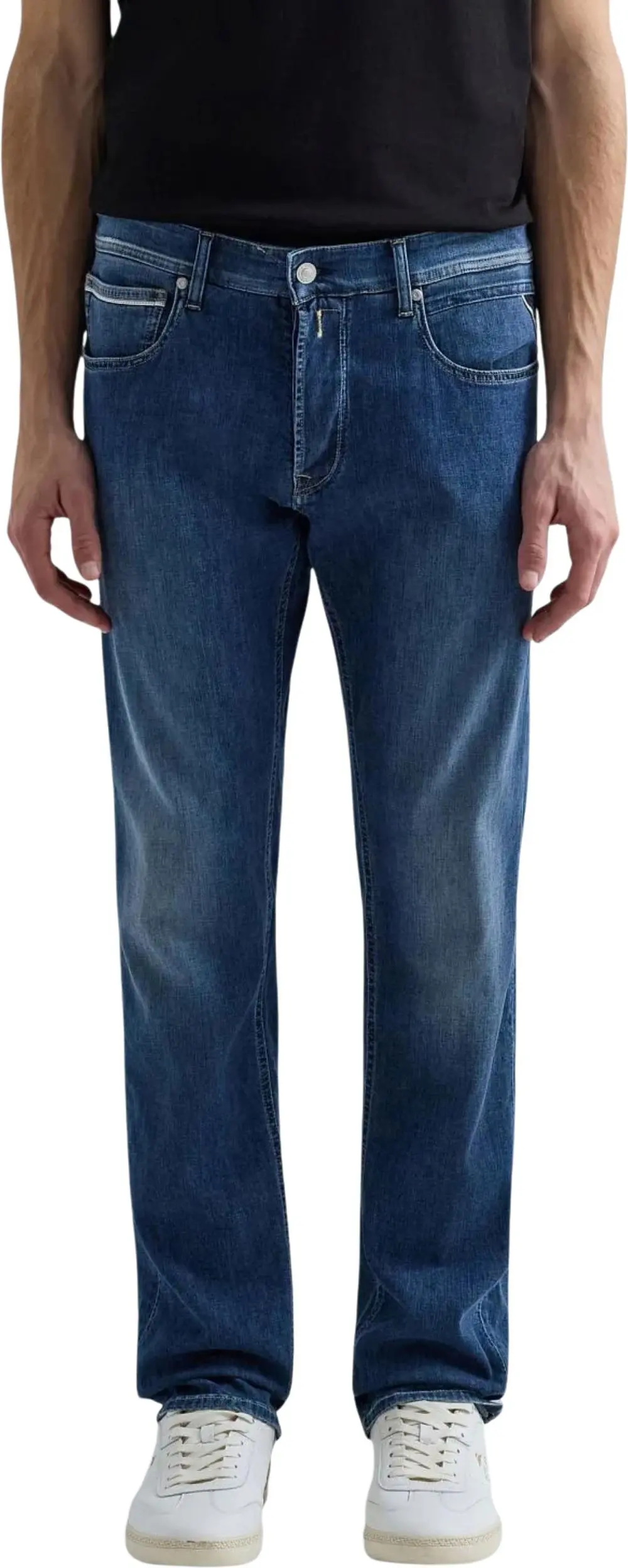 Jeans Replay