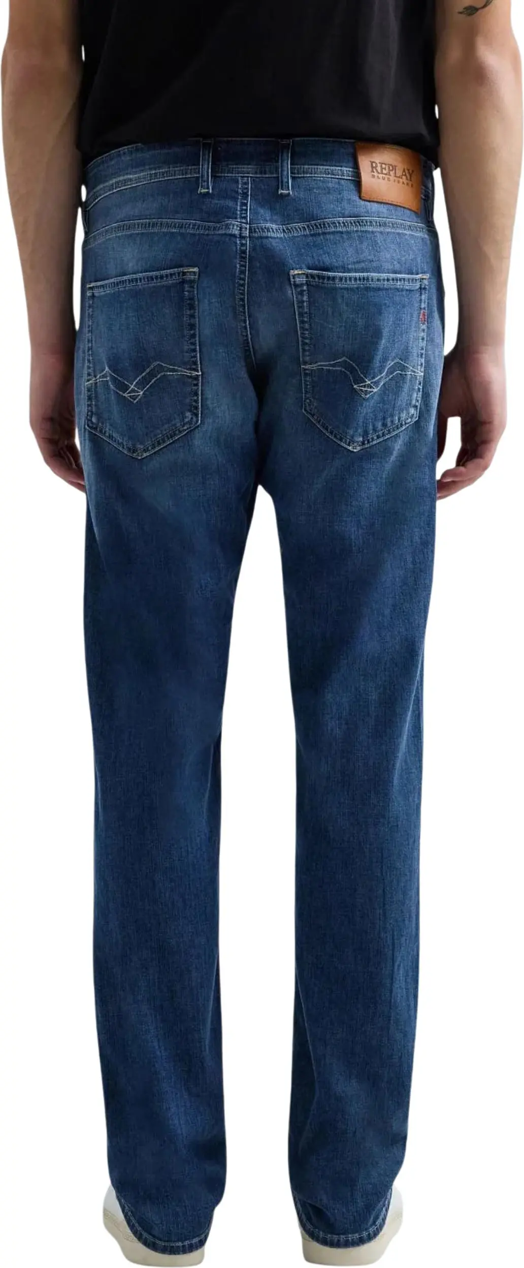 Jeans Replay
