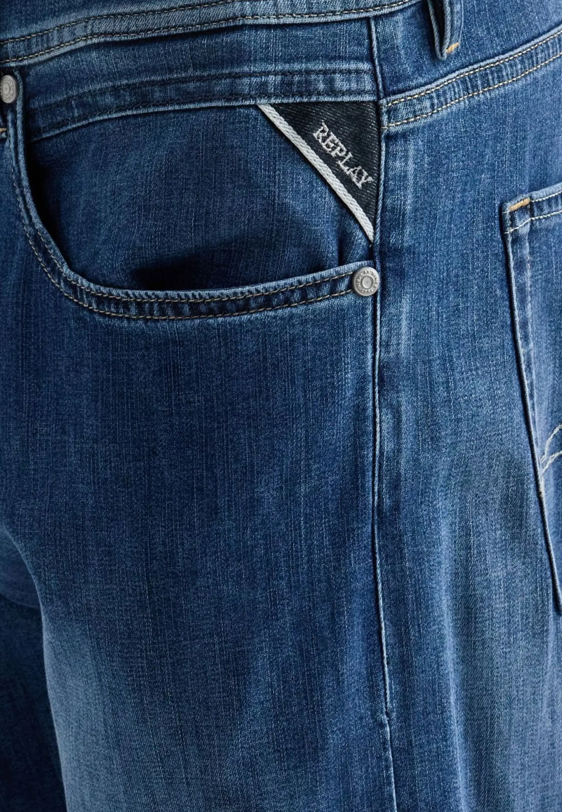 Jeans Replay