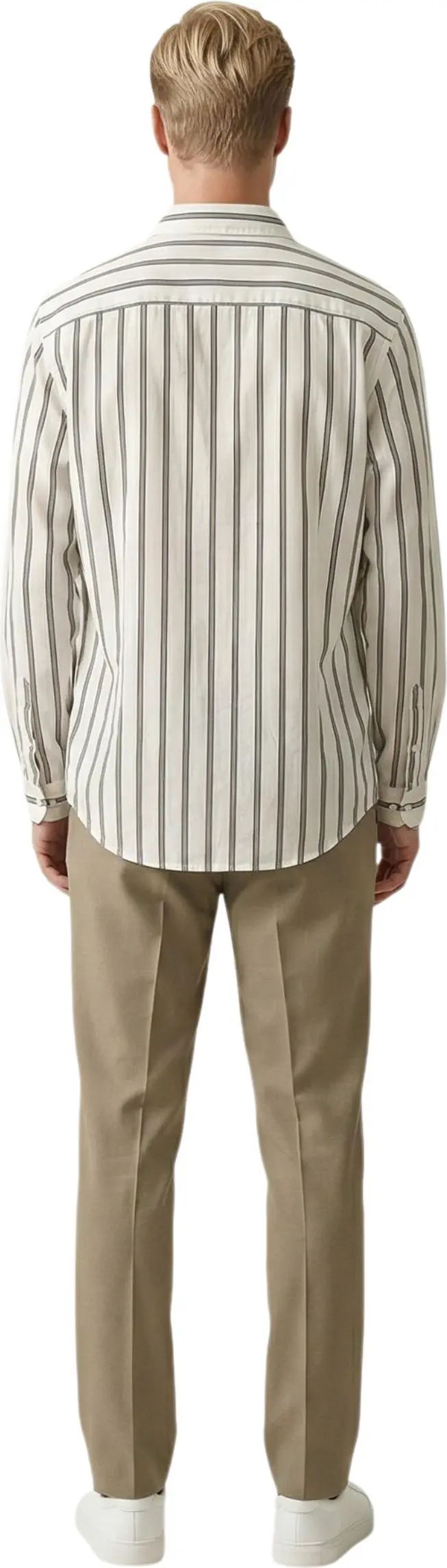 Рубашки Gianni Lupo