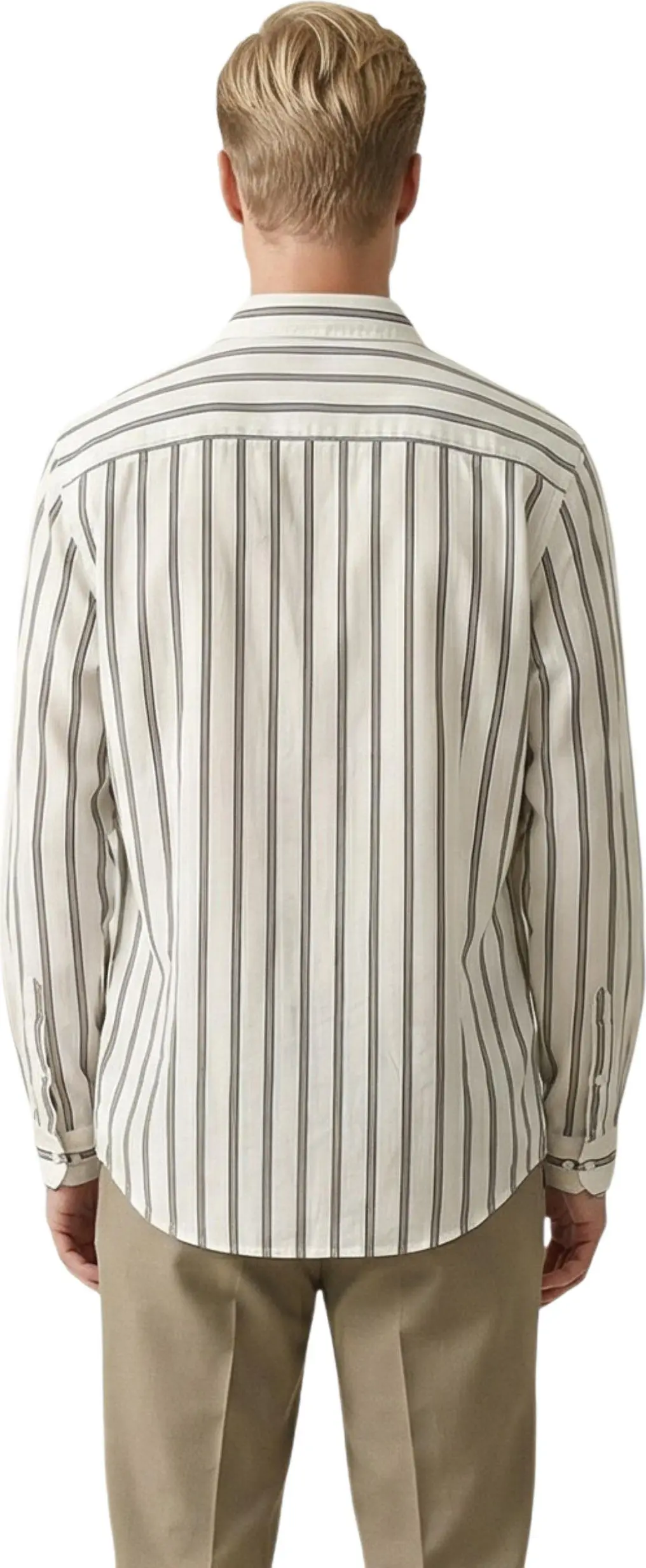 Рубашки Gianni Lupo