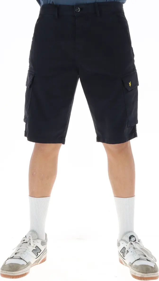 Шорты Lyle & Scott