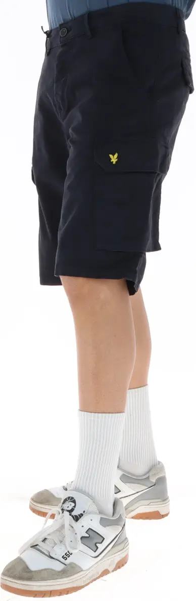 Шорты Lyle & Scott