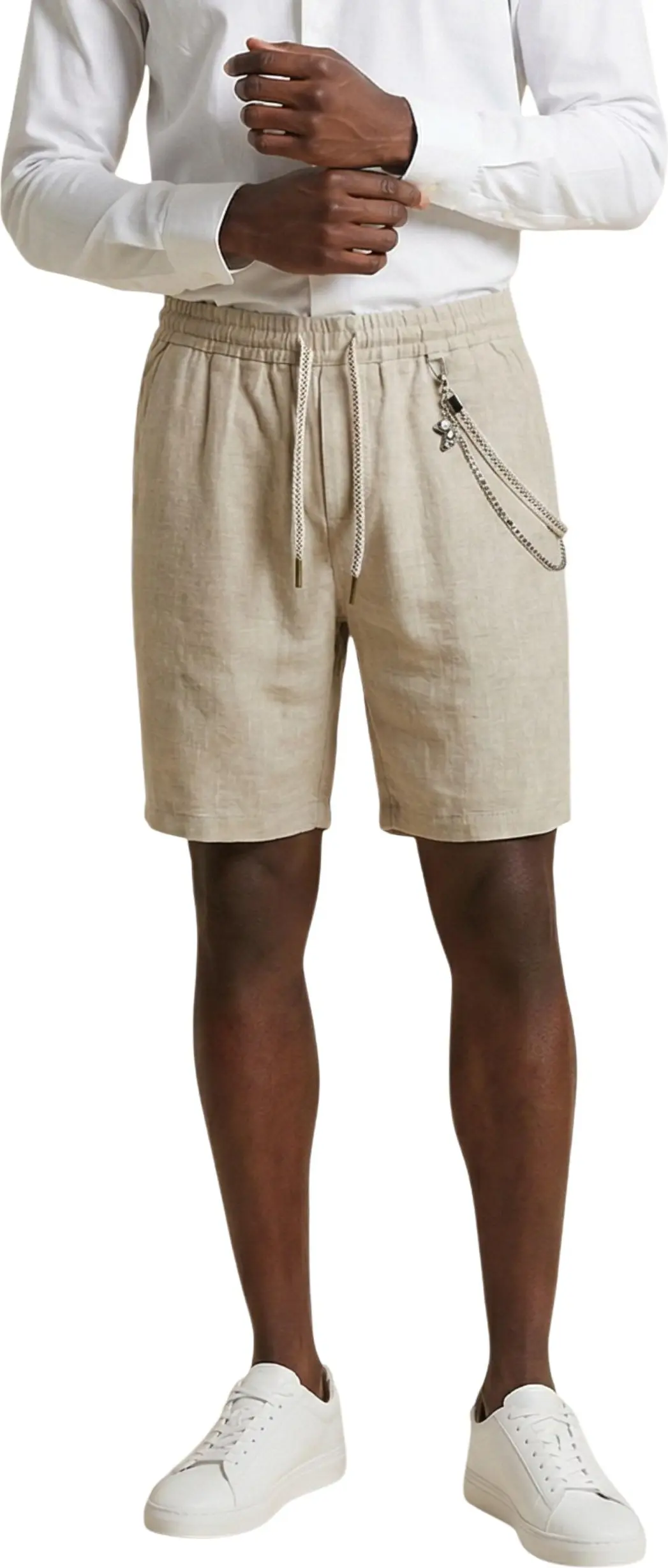 Shorts Gianni Lupo