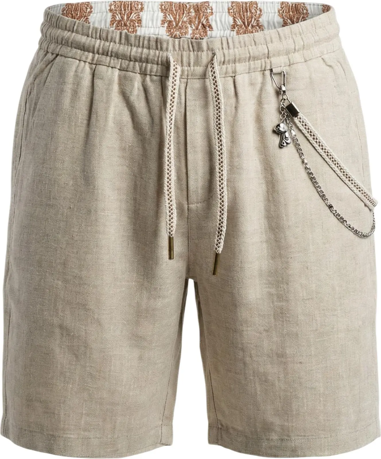 Shorts Gianni Lupo
