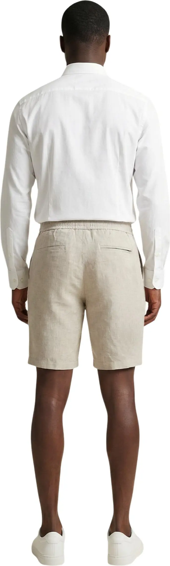 Shorts Gianni Lupo