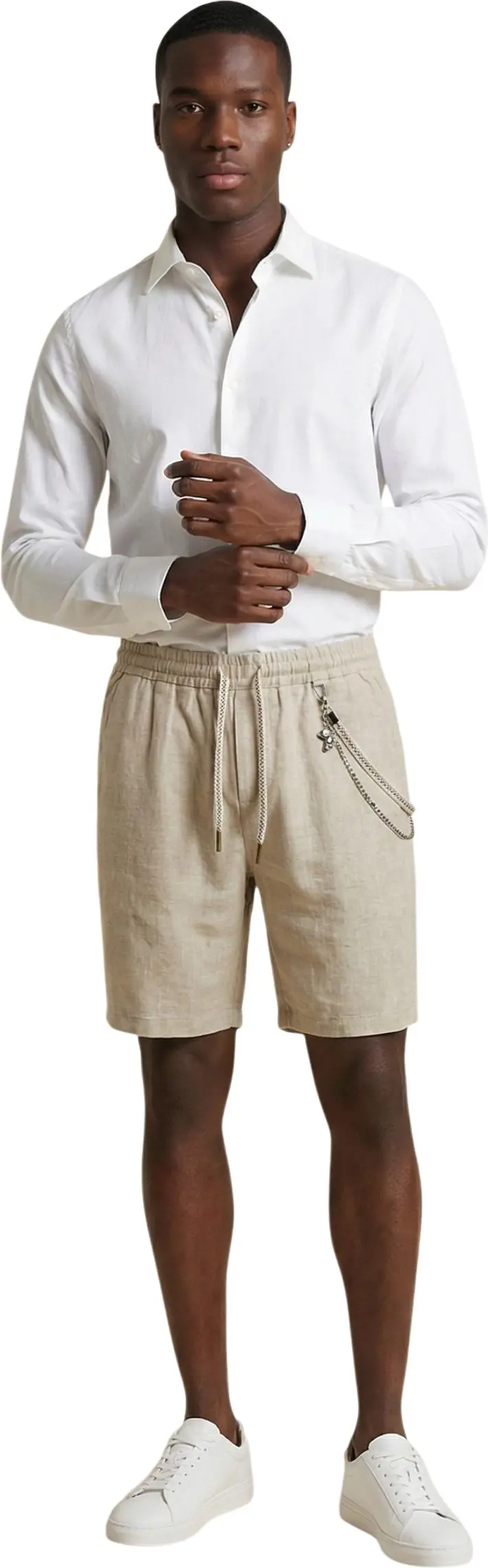 Shorts Gianni Lupo