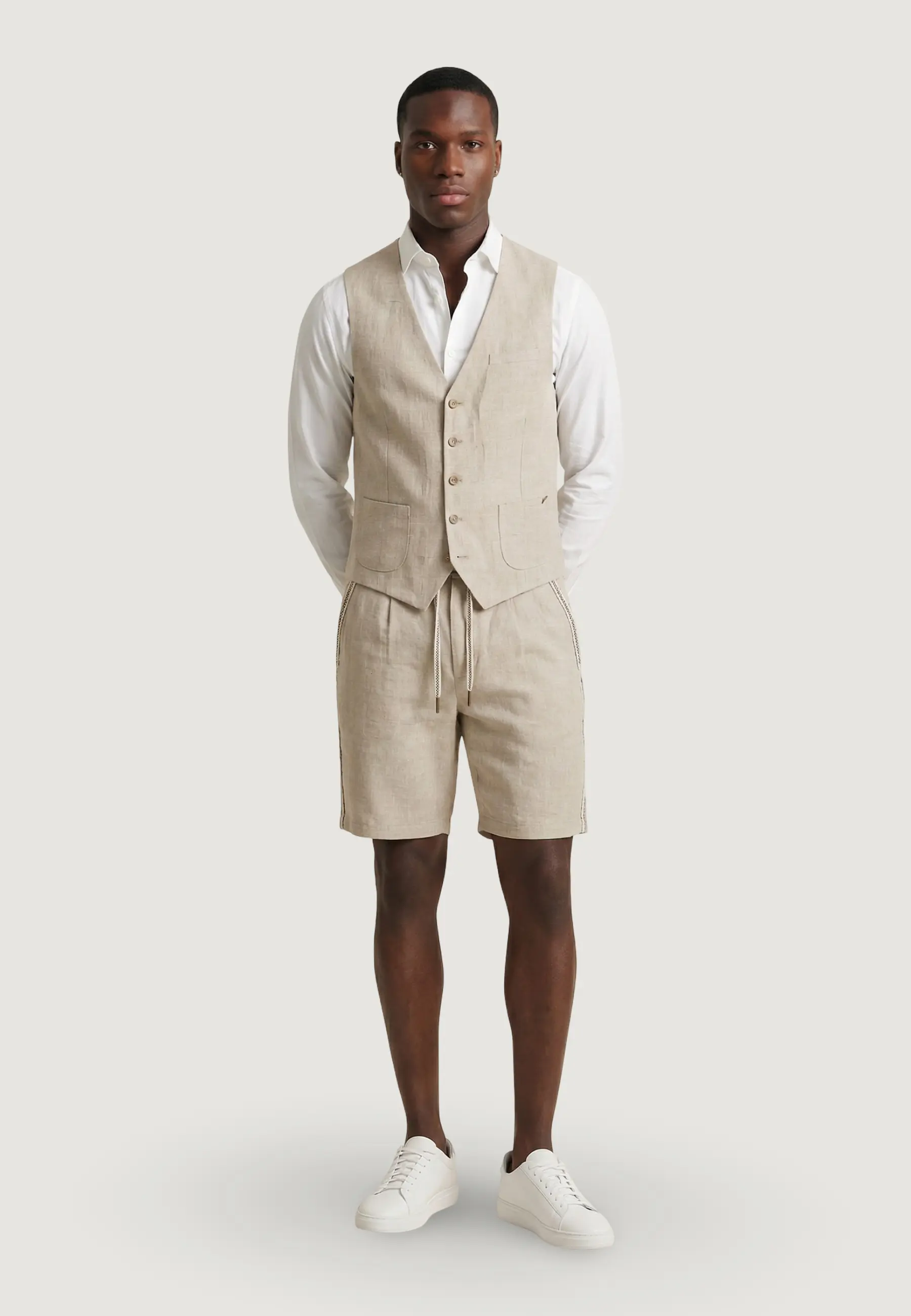 Shorts Gianni Lupo