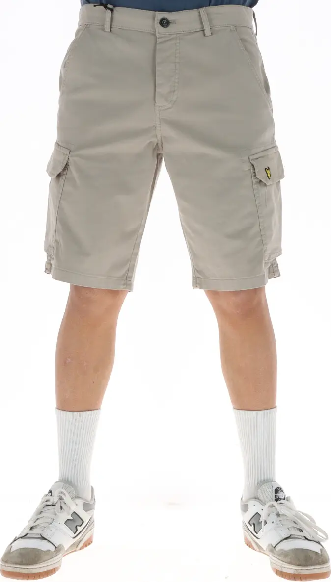 Шорты Lyle 												& Scott
