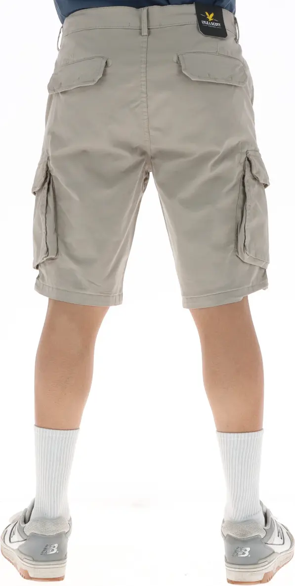 Шорты Lyle 												& Scott