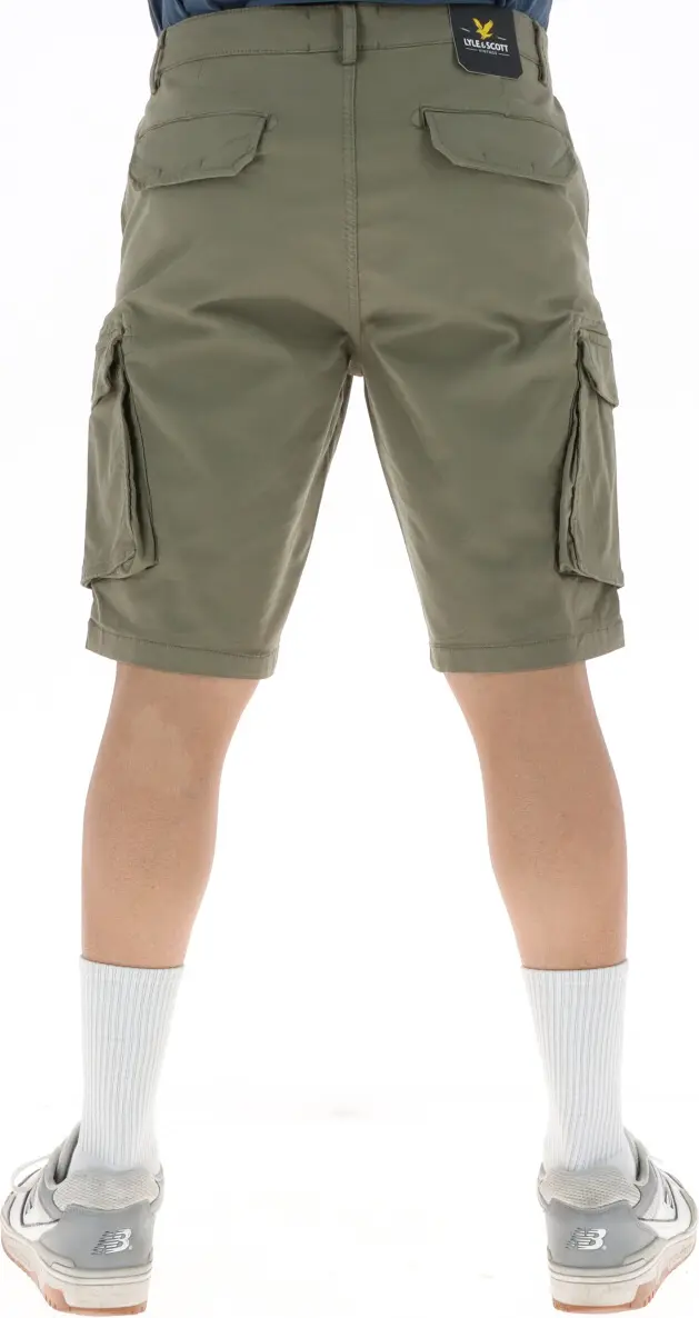 Шорты Lyle & Scott