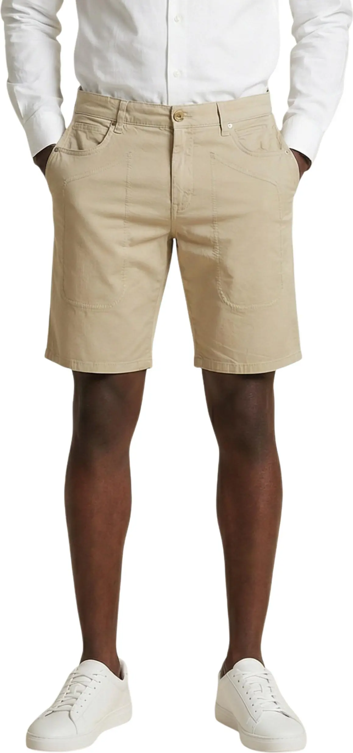 Shorts Jeckerson