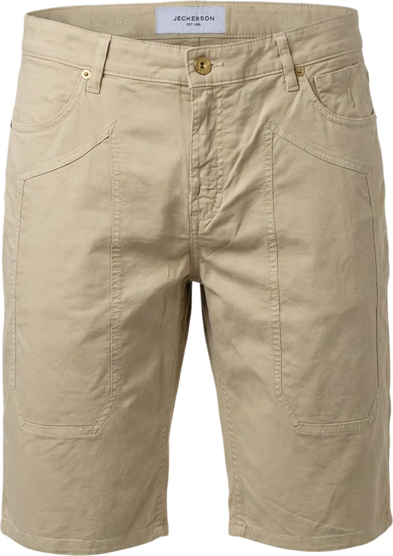Shorts Jeckerson