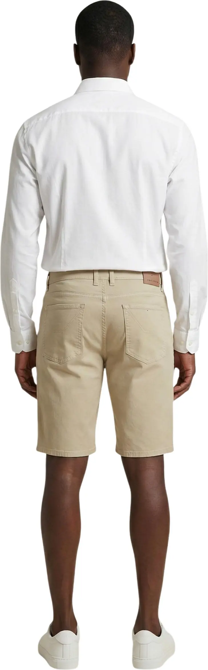 Shorts Jeckerson