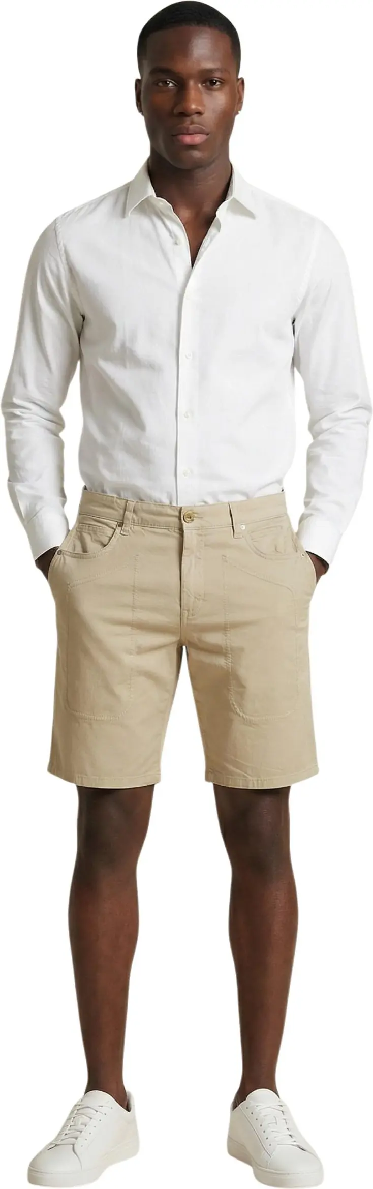Shorts Jeckerson