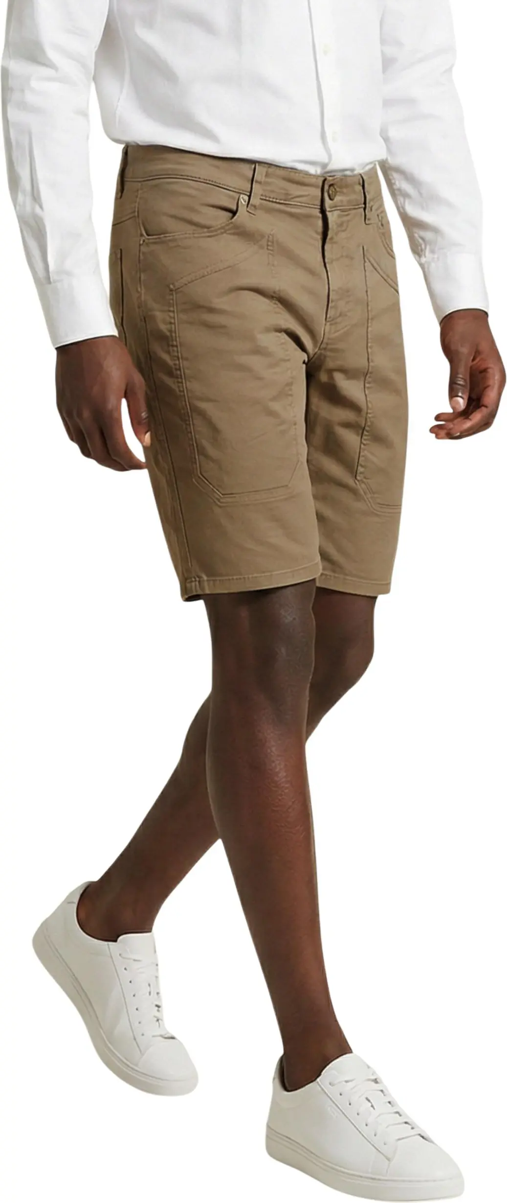 Shorts Jeckerson