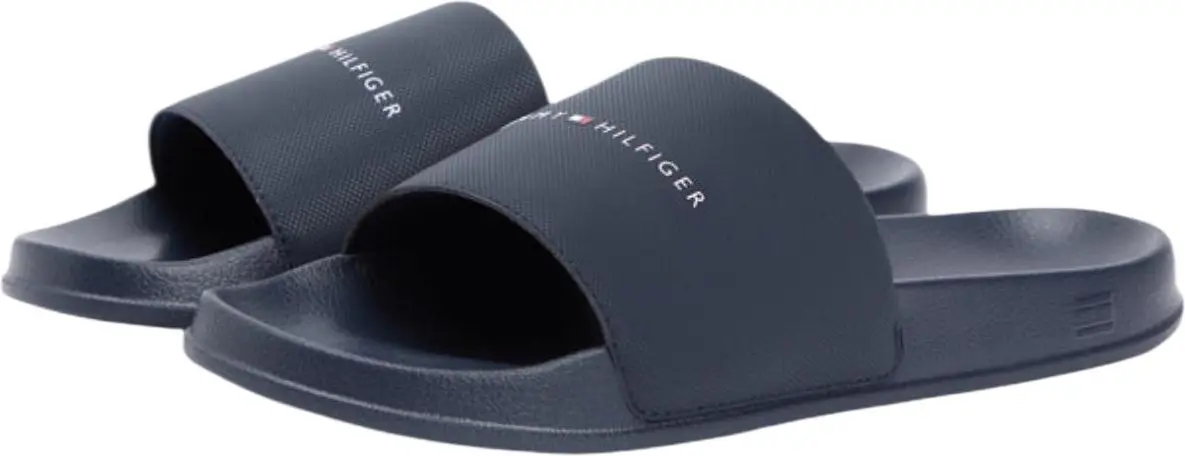 Шлепанцы Tommy Hilfiger
