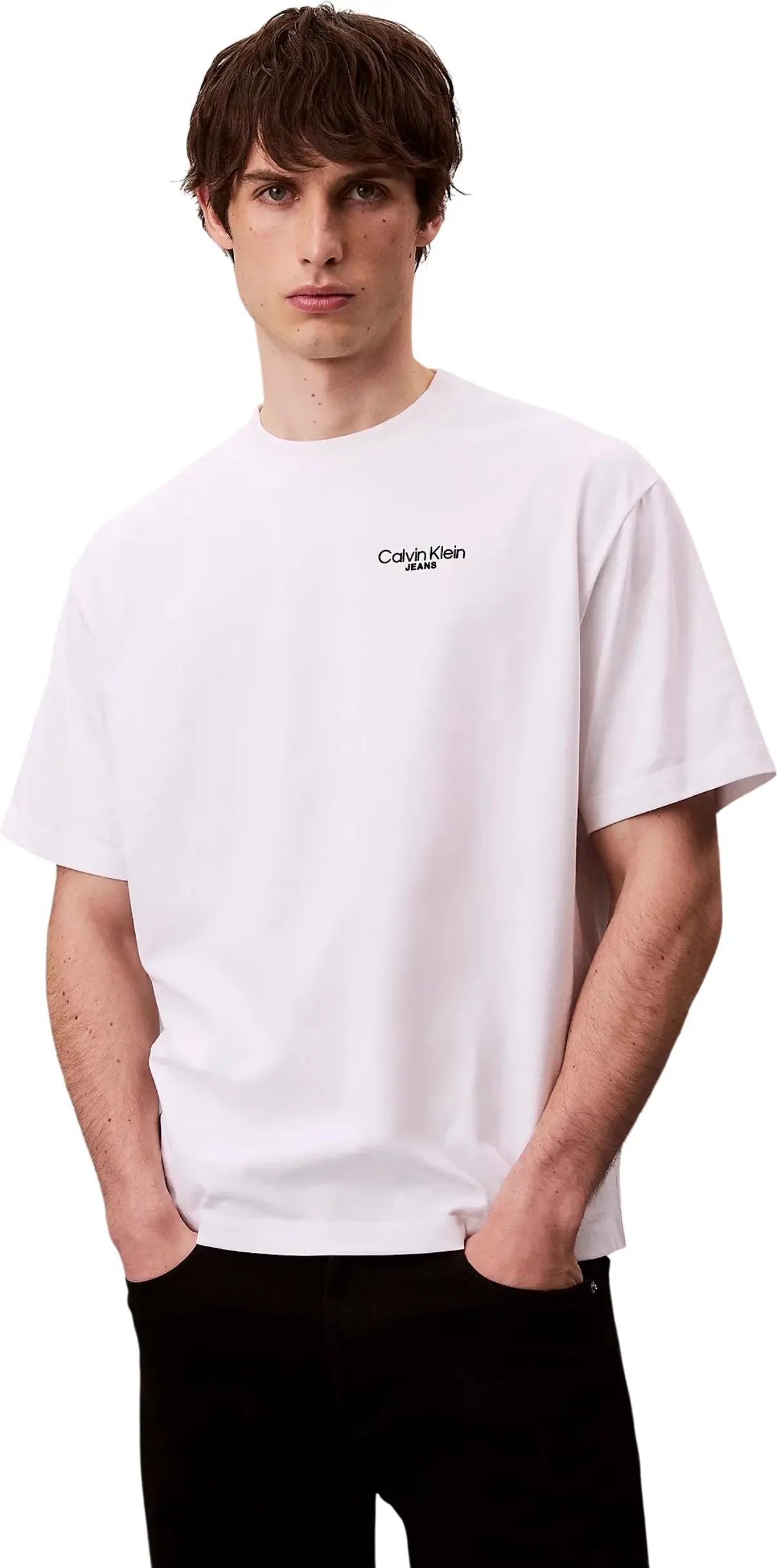 Calvin Klein Jeans Tişört