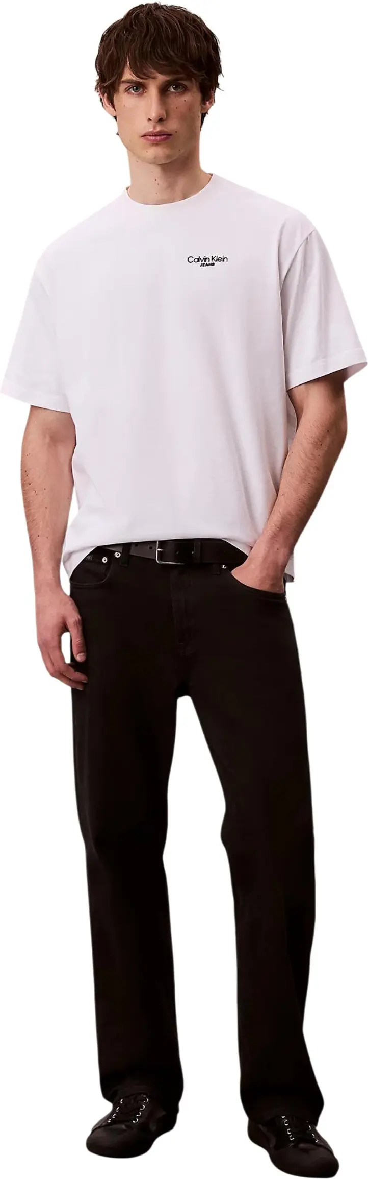 Футболки Calvin Klein Jeans