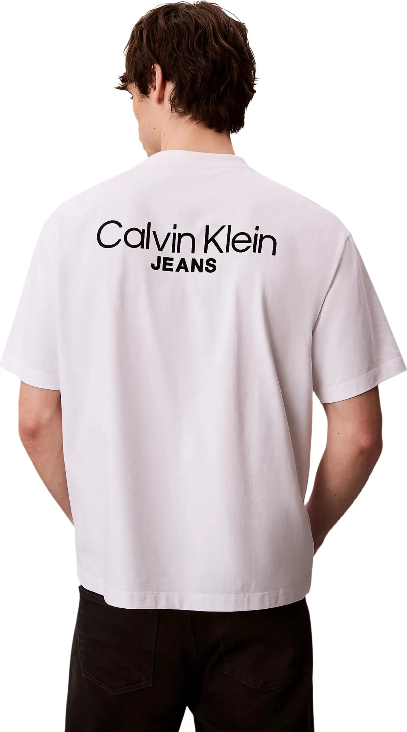 Футболки Calvin Klein Jeans