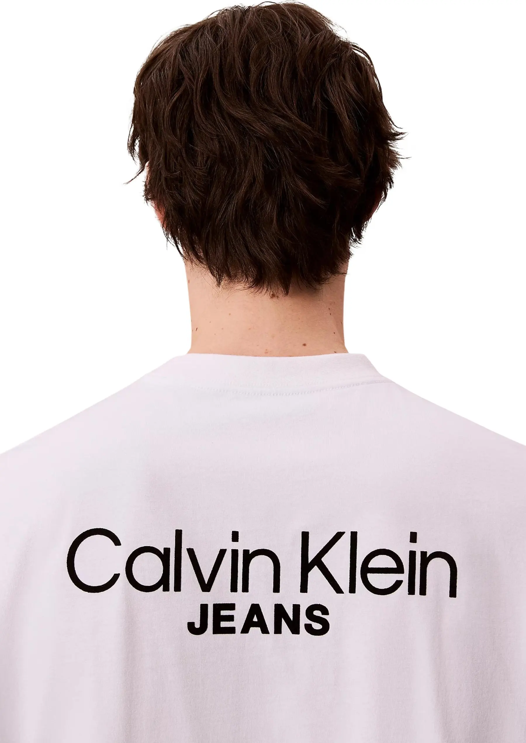 Футболки Calvin Klein Jeans