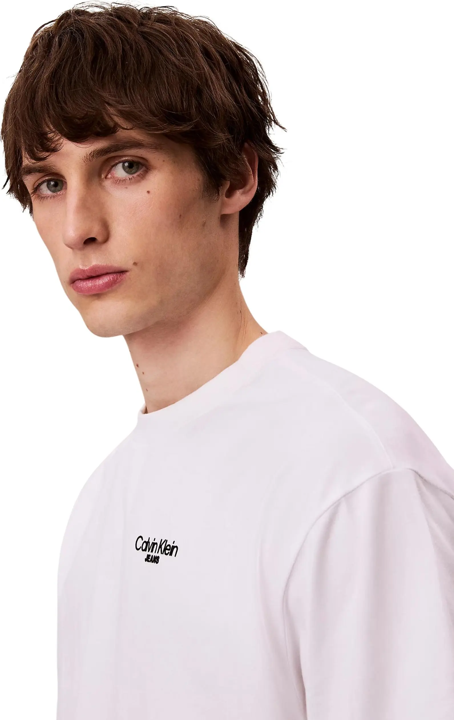 Футболки Calvin Klein Jeans