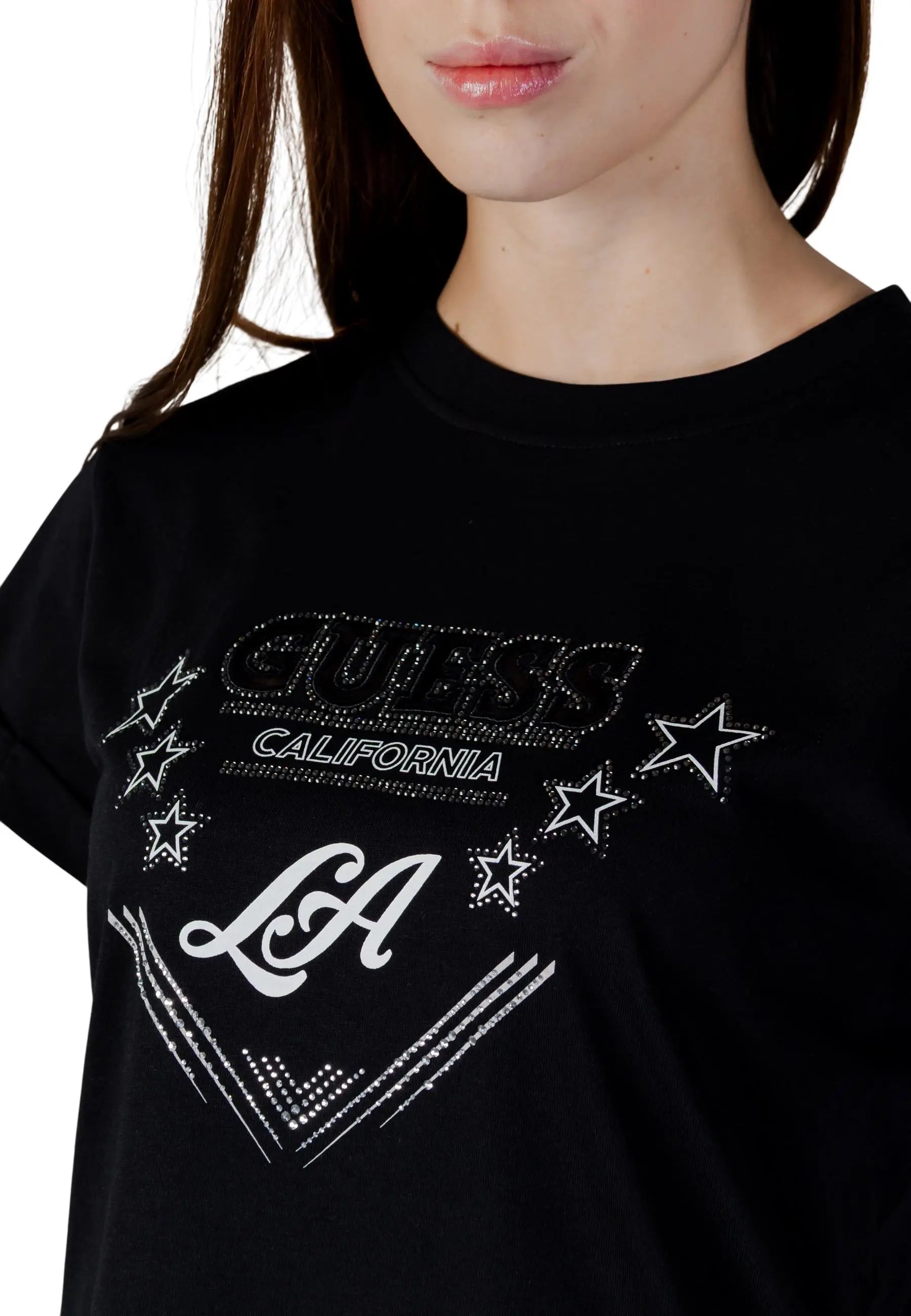 T-shirts GUESS