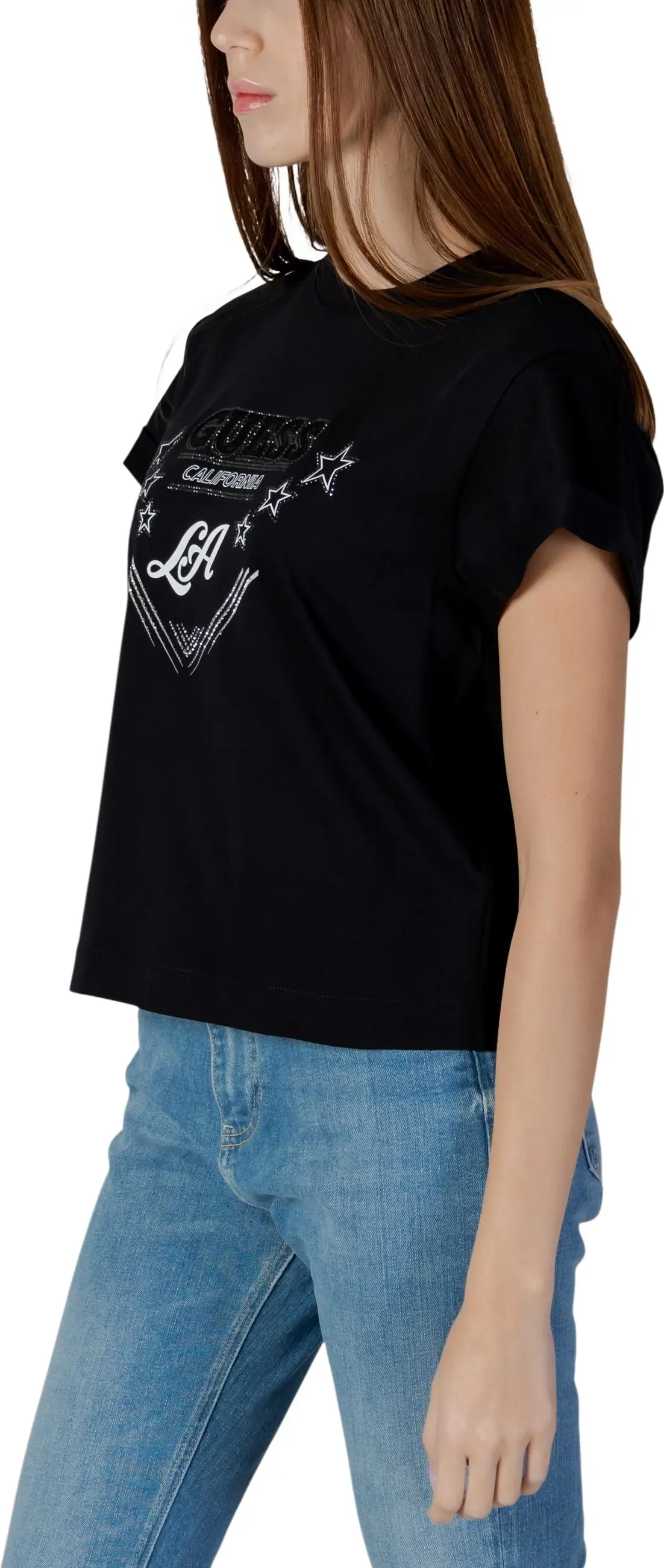 T-shirts GUESS