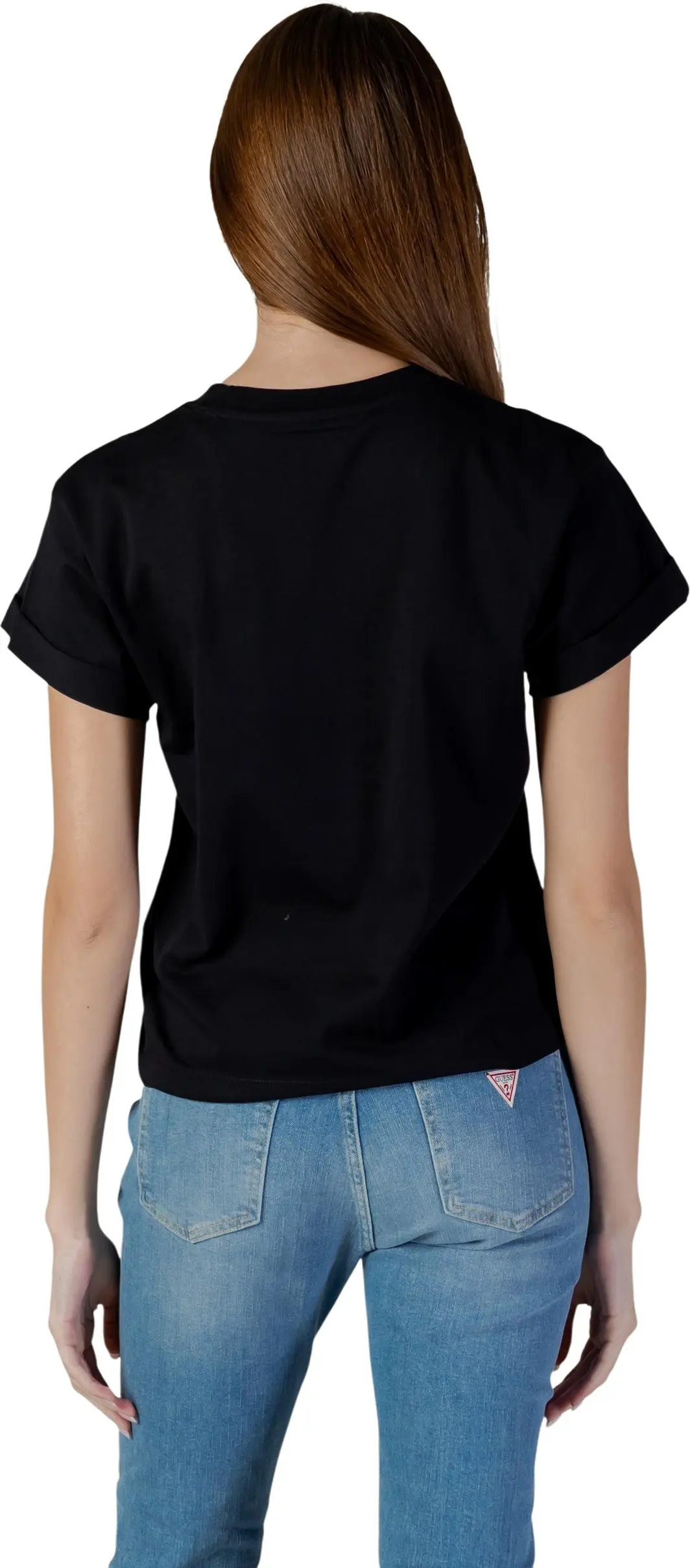 T-shirts GUESS