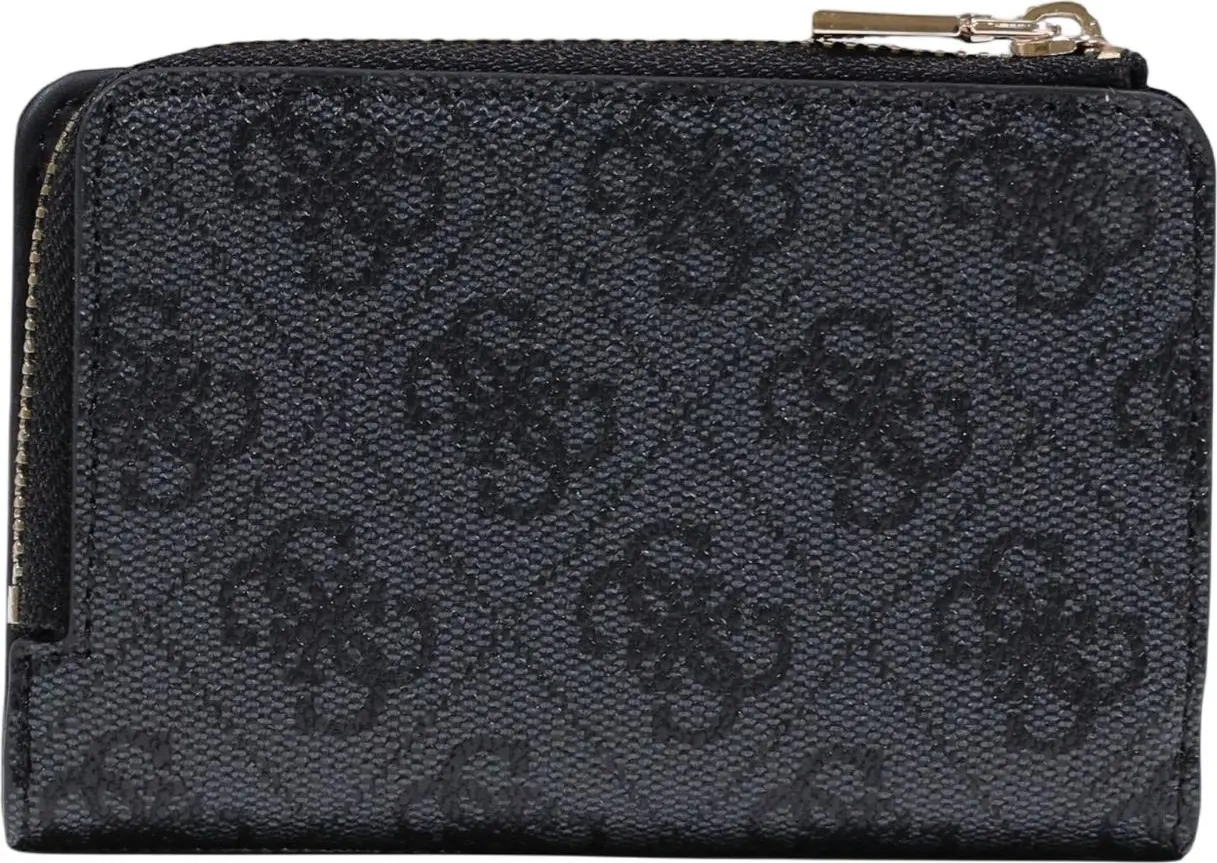 Кошельки GUESS