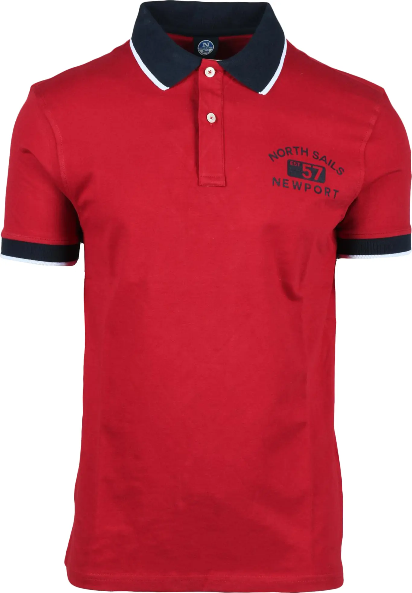 Polo North Sails