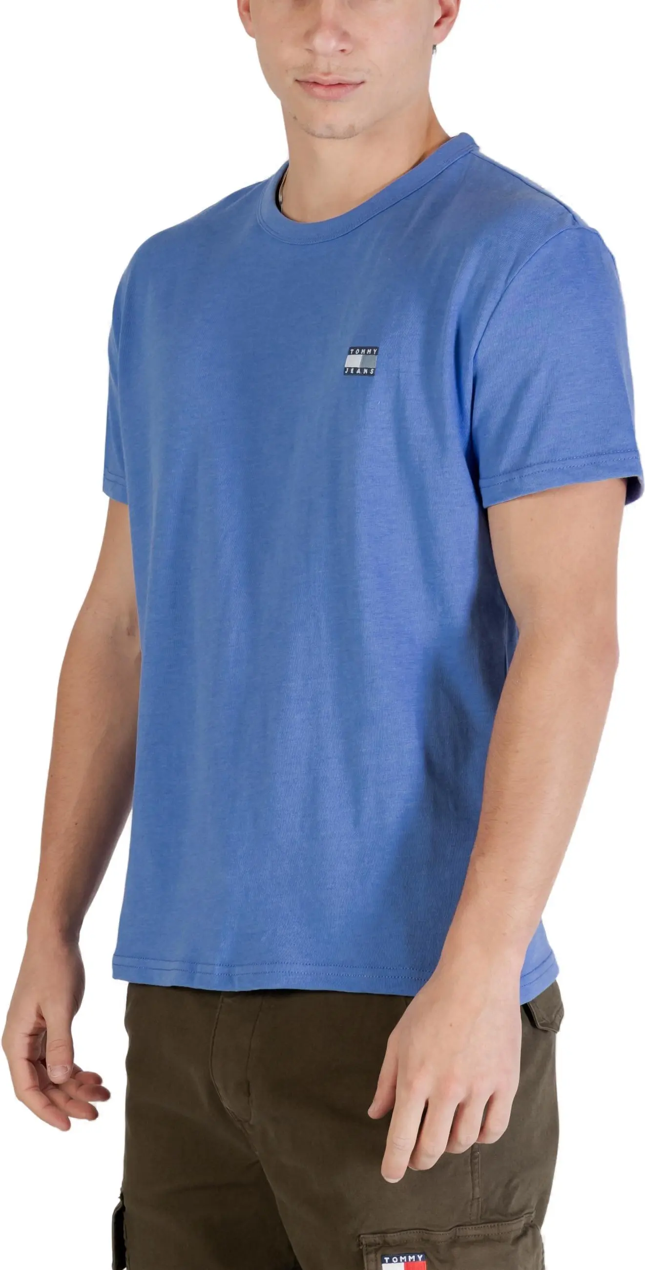T-shirts Tommy Jeans