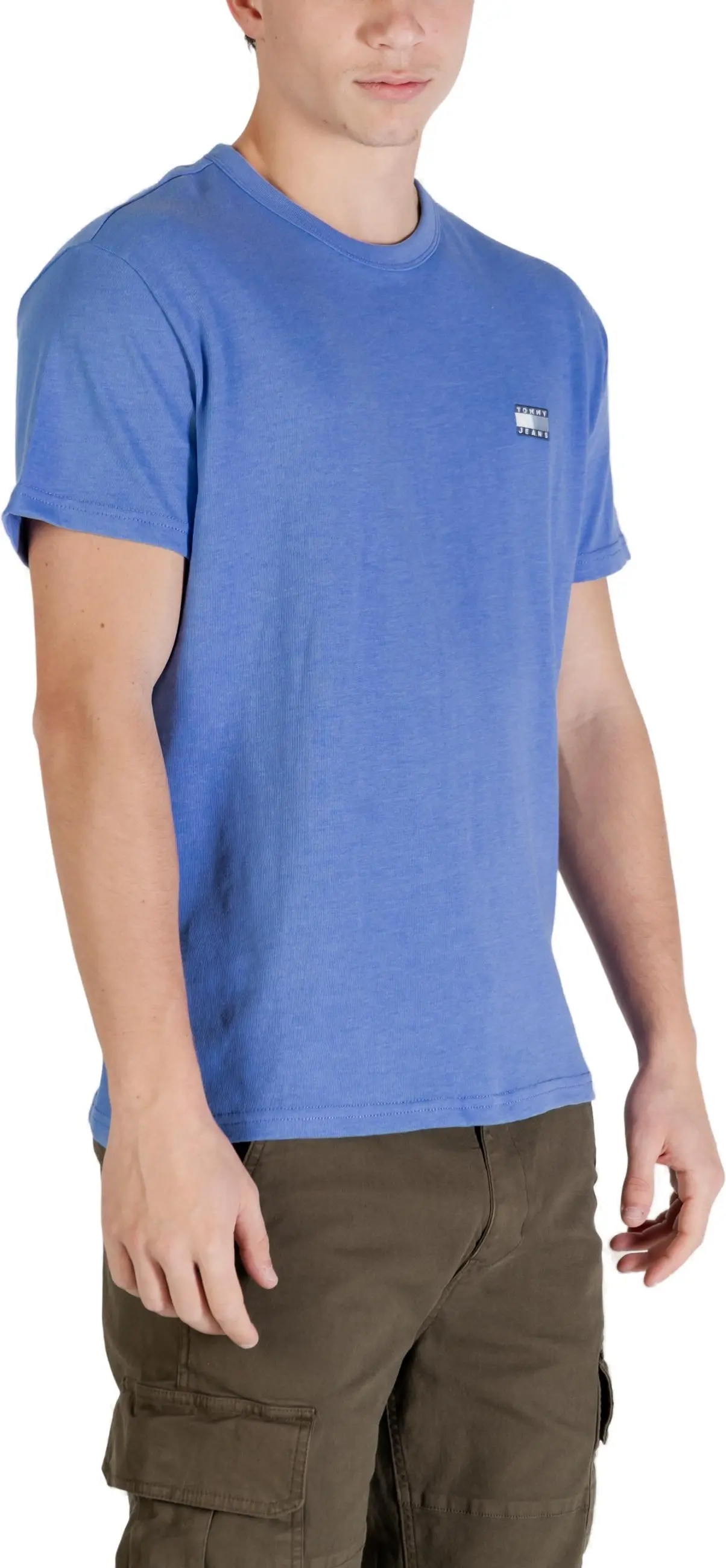 T-shirts Tommy Jeans