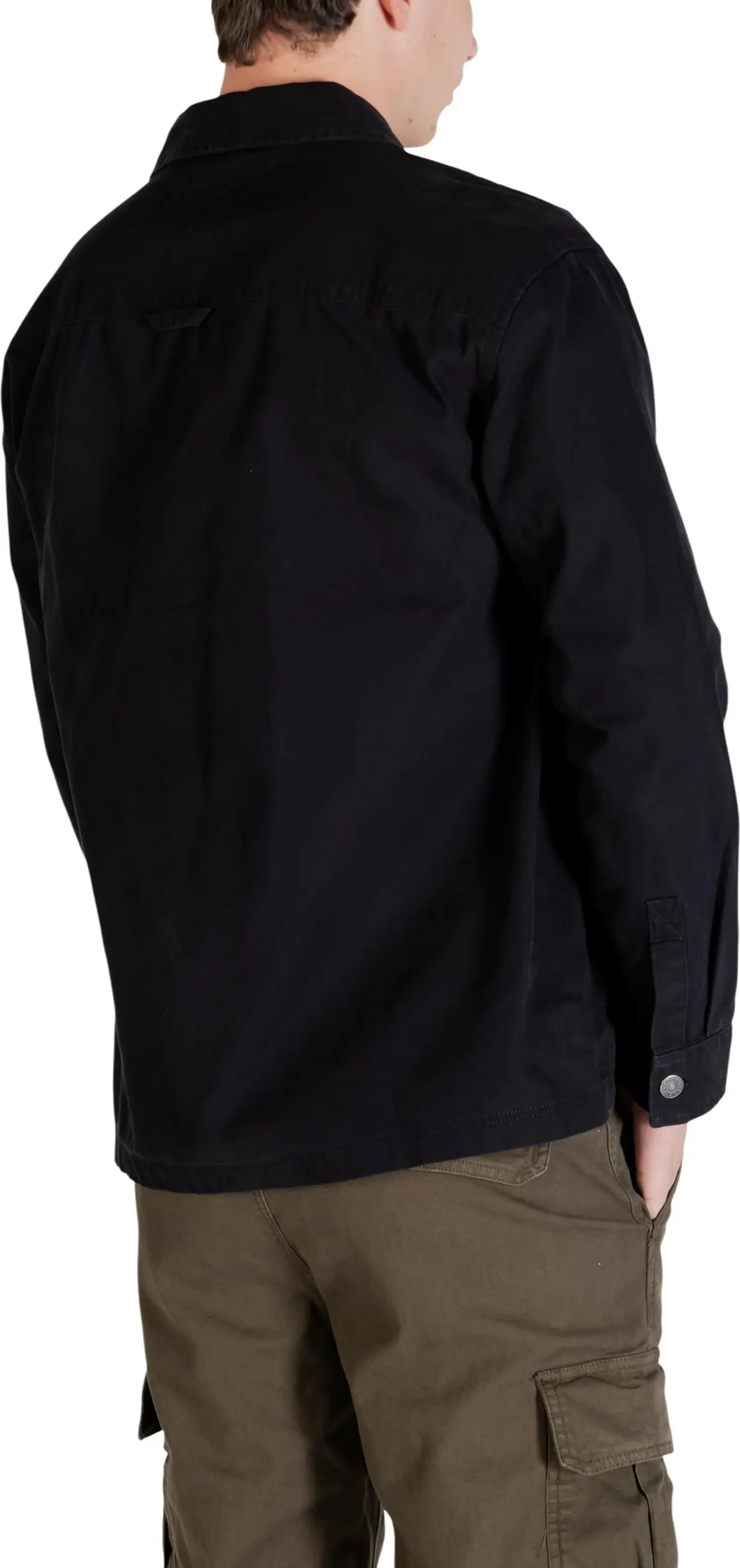 Рубашки Tommy Jeans