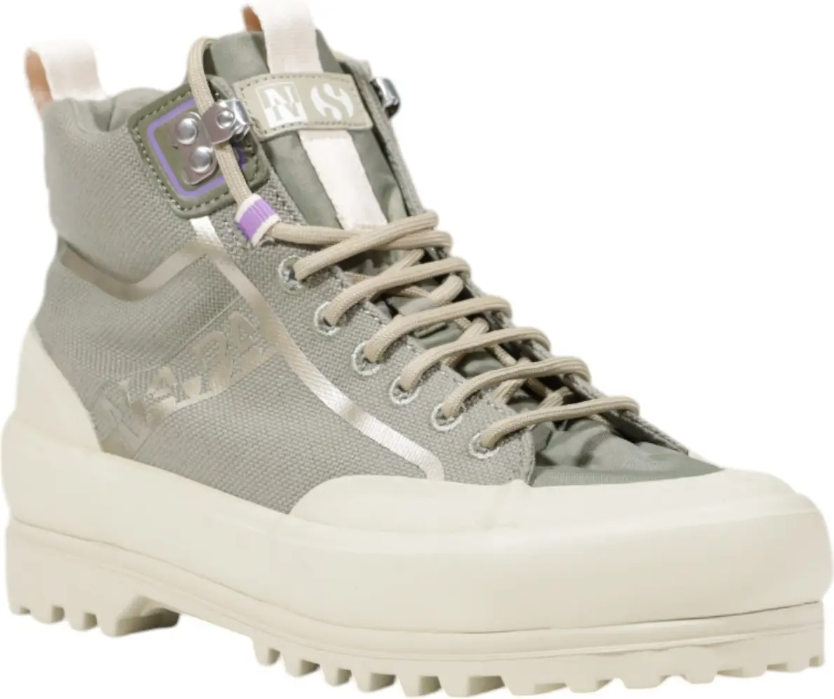 Кроссовки Superga