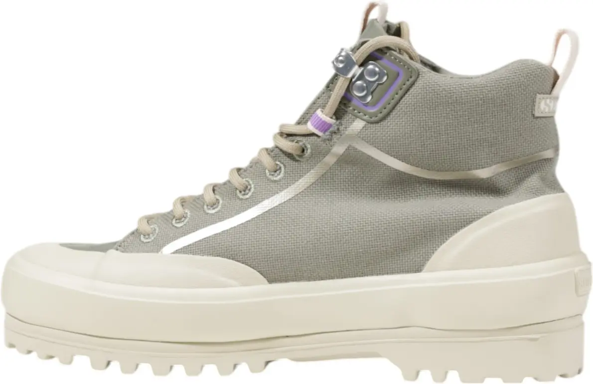Кроссовки Superga