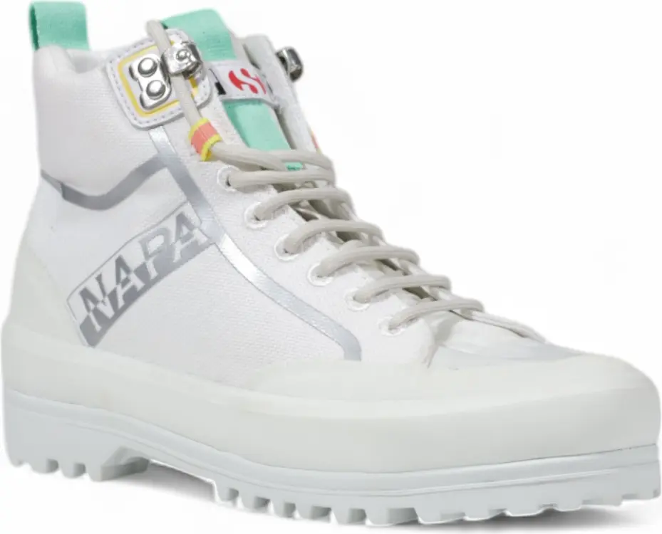 Кеды Superga
