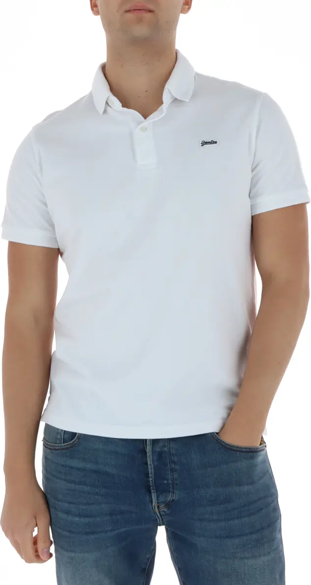 Polo Superdry