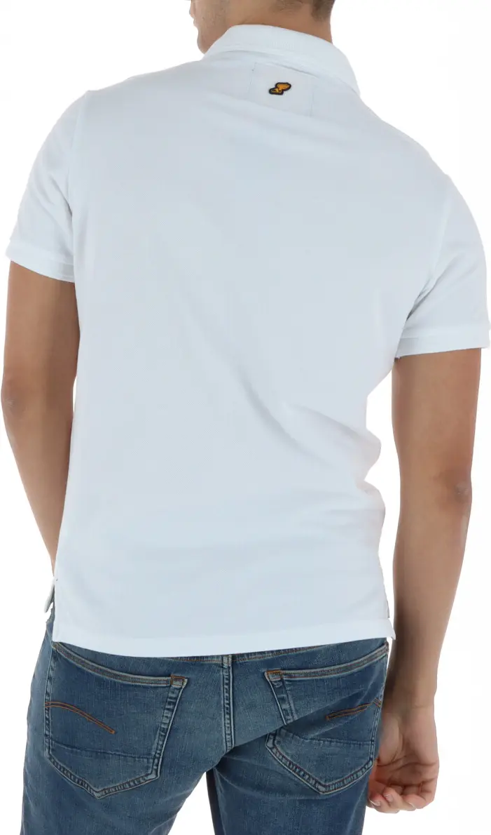 Polo Superdry