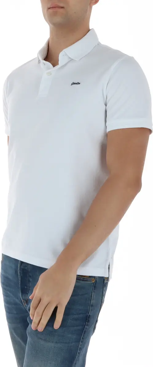 Polo Superdry
