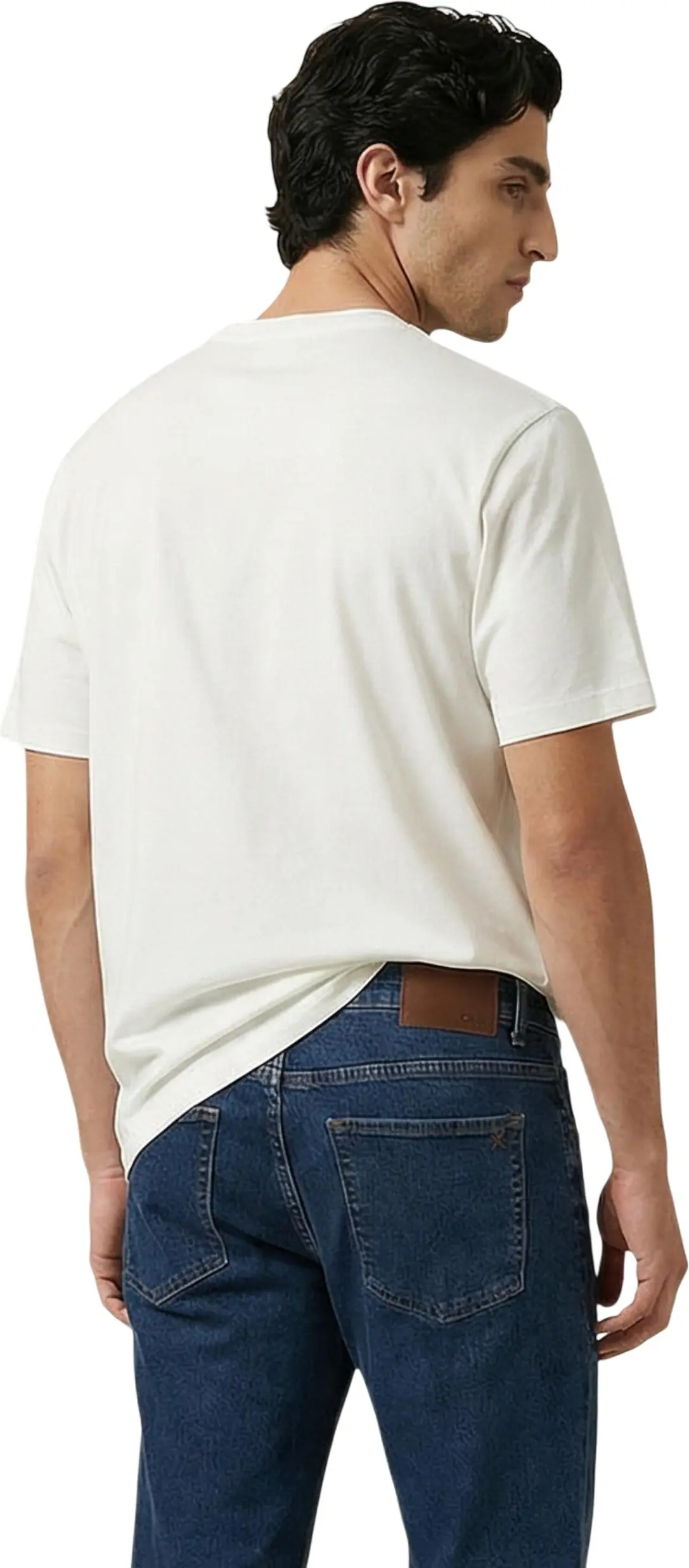 Футболка Armani Exchange