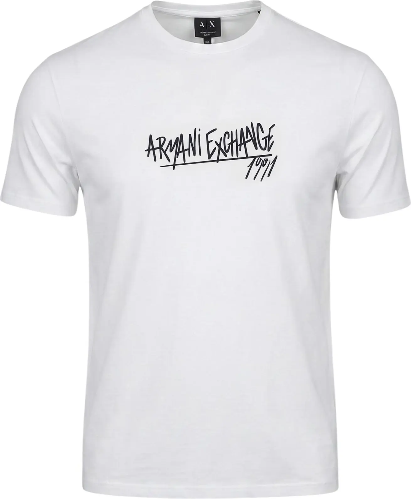 Футболка Armani Exchange