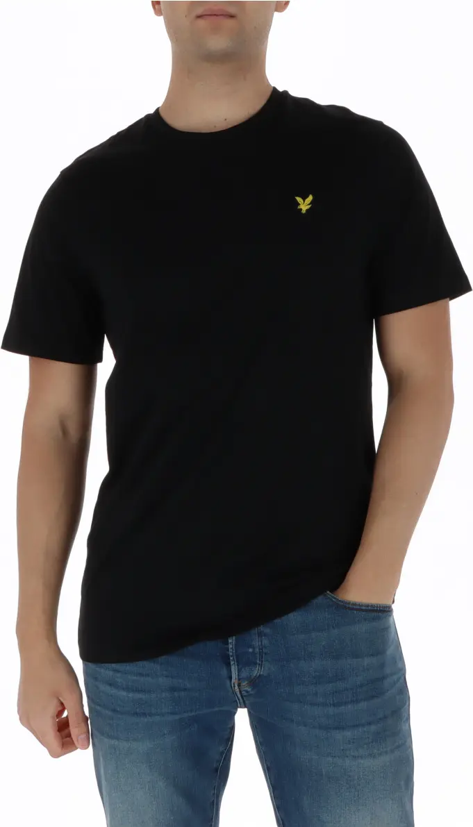 Футболки Lyle & Scott